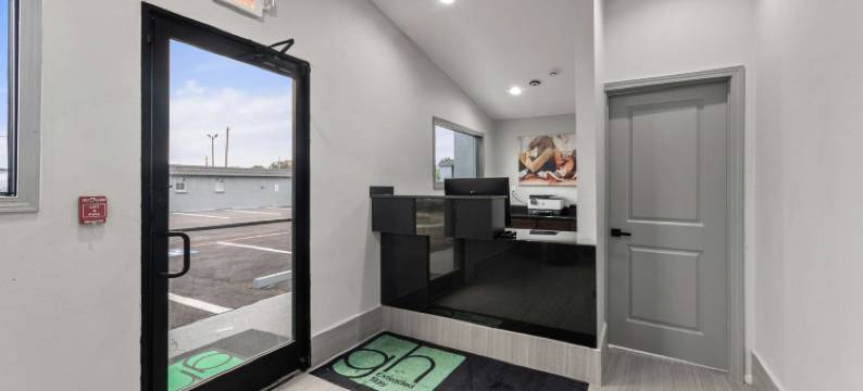 拉雷多宾馆延长住宿(GuestHouse Extended Stay Laredo)图片