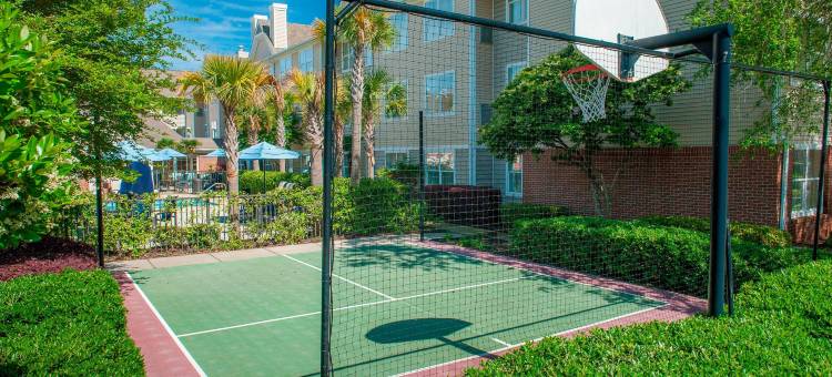 彭萨科拉市中心Residence Inn 酒店(Residence Inn Pensacola Downtown)图片