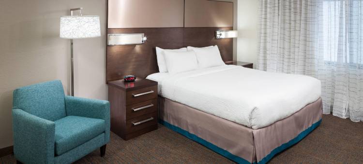 Residence Inn Kansas City Country Club Plaza图片