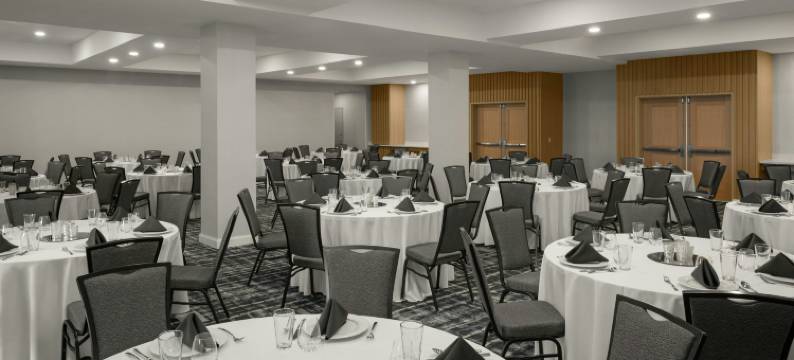 Residence Inn Eagle Boise图片