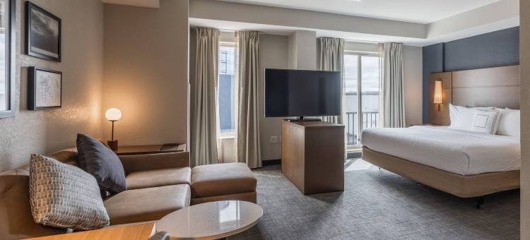 Residence Inn Halifax Downtown图片