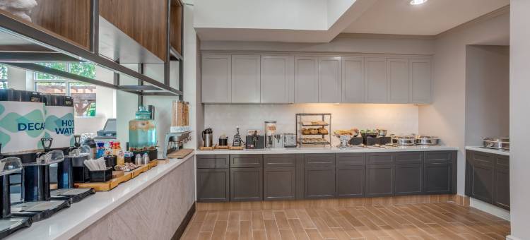 辛辛那提沙伦维尔希尔顿花园酒店(Hilton Garden Inn Cincinnati/Sharonville)图片