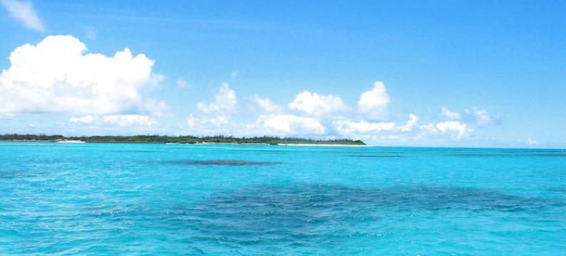 石垣岛马雷海洋旅馆酒店(Marine Lodge Marea Ishigakijima)图片