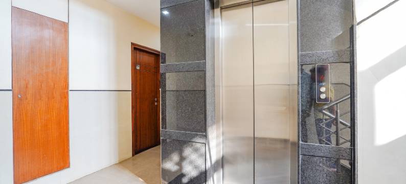 FabHotel Rove Inn & Suites - Nr Thammenahalli Village图片