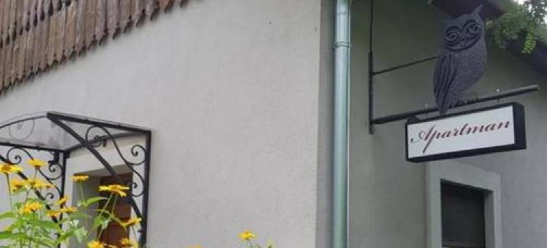 Ketbodonyi Apartments图片