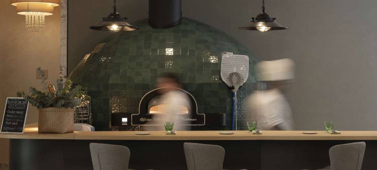 One&Only棕榈酒店(One&Only the Palm)图片