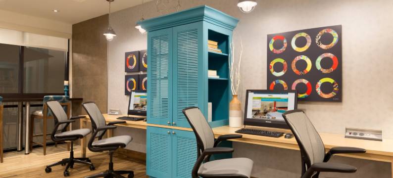 希尔顿惠庭酒店-唐宁敦埃克斯顿30号高速公路(Home2 Suites by Hilton Downingtown Exton Route 30)图片