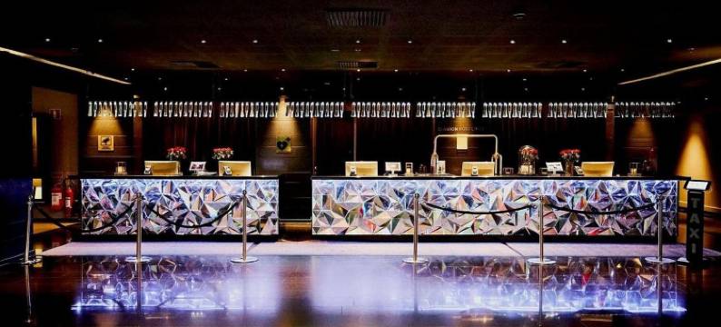 凯隆酒店-保斯特(Clarion Hotel Post)图片