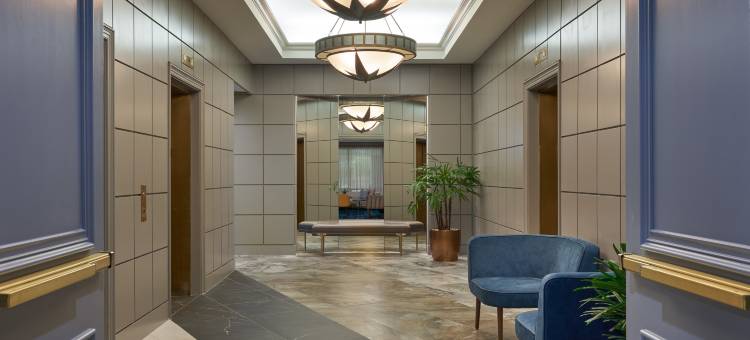 奇夫利休斯顿希尔顿启缤精选酒店(The Chifley Houston, Tapestry Collection by Hilton)图片