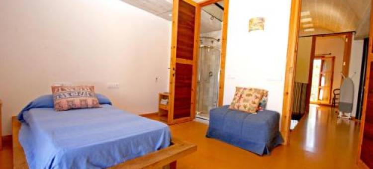 萨波特萨度假屋(Sa Portassa)图片