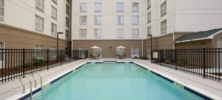 切萨皮克-格林布赖尔Homewood Suites by Hilton(Homewood Suites by Hilton Chesapeake-Greenbrier)图片