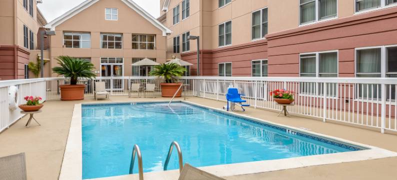 Homewood Suites by Hilton-休斯顿/克利尔湖-NASA(Homewood Suites by Hilton Houston Clear Lake NASA)图片