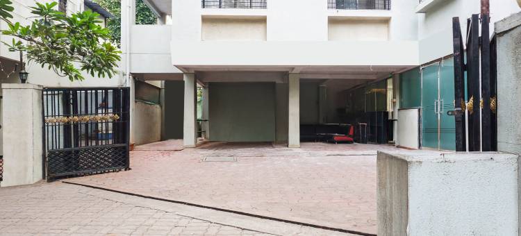 Collection O Aundh Formerly MV Galaxy图片