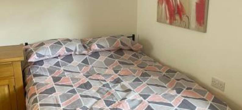 Spacious, Sleeps 18, 3 Bathrooms, Parking, Mansfield图片