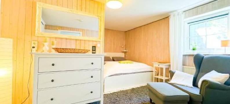 Ferienwohnung Im Sachsenwald图片