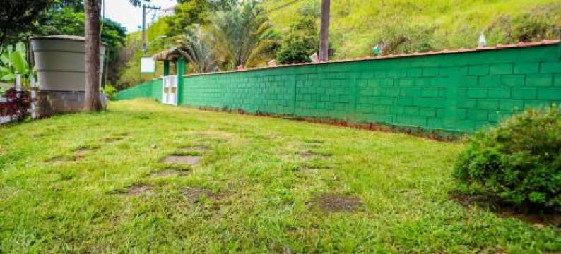 Pousada Mama África图片