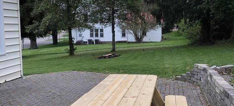 Rio Grande "Dean Lewis" House. Just off campus!图片