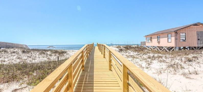 BRAND NEW Beachfront House! 6 BR/6.5 NEW Beachfront Paradise!图片