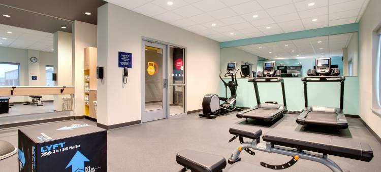 奥杜邦福吉谷希尔顿Tru酒店(Tru by Hilton Audubon Valley Forge)图片