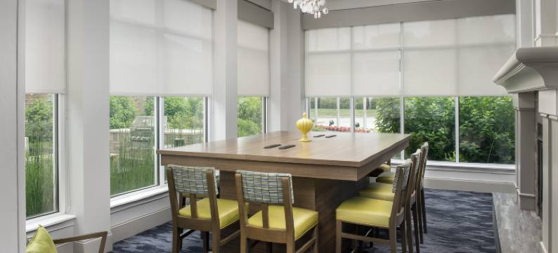 西诺克斯维尔/雪松崖希尔顿花园酒店(Hilton Garden Inn Knoxville West/Cedar Bluff)图片