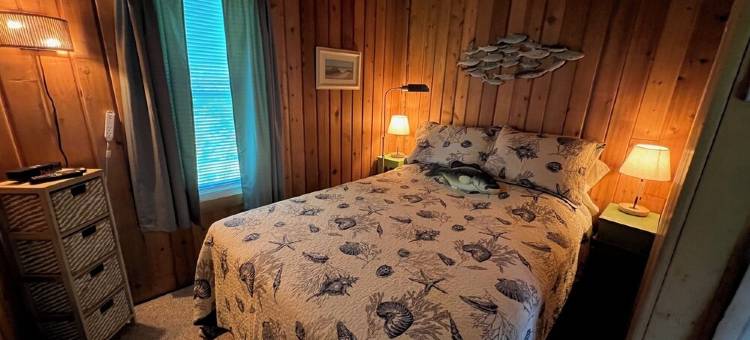 Welcome to the "Lake Cottage"  where lake Michigan waves are calling图片