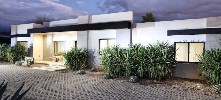 Central Tucson Luxury - Minutes from U of A - Saltwater Pool - Sleeps 10图片
