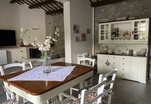 La Casetta di Campagna Hotel Overview