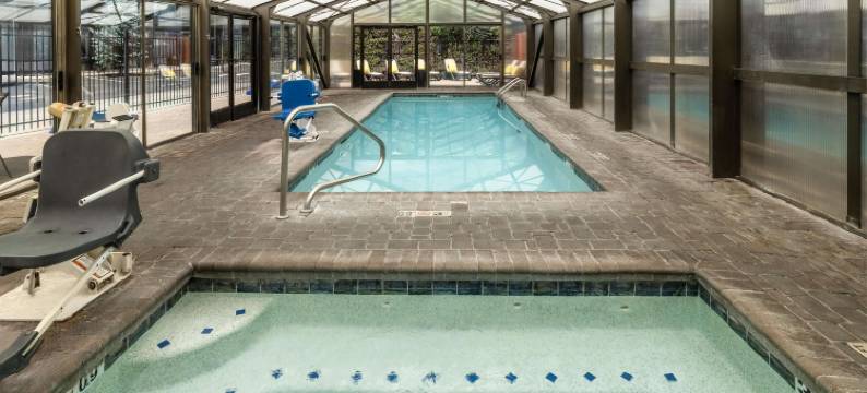 小马士兵贝斯特韦斯特套房酒店(Best Western Pony Soldier Inn  Suites)图片