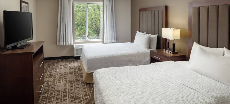 沃灵福德-梅里登Homewood Suites by Hilton(Homewood Suites by Hilton Wallingford-Meriden)图片