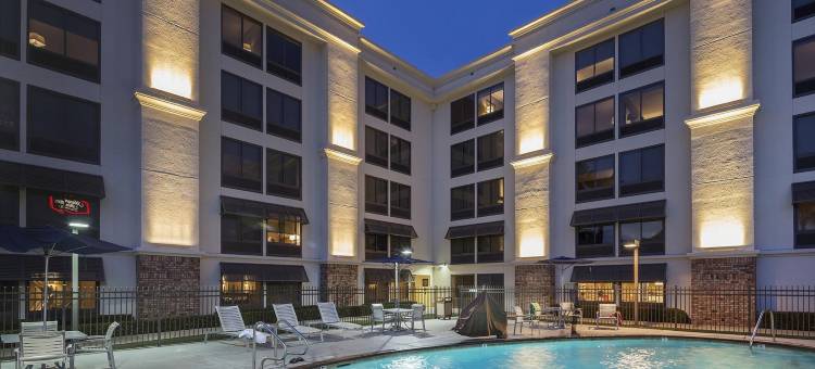 圣迭戈-卡尼梅萨欢朋酒店(Hampton Inn San Diego-Kearny Mesa)图片