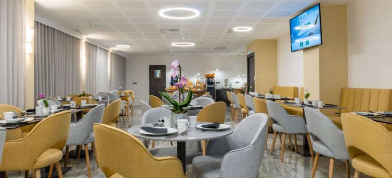 巴黎奥利Brit酒店(Brit Hotel Paris Orly Rungis)图片