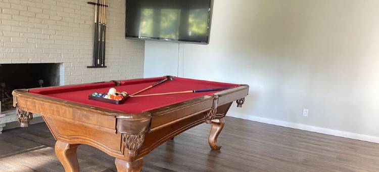 Delightful 4bdr/3bath Bay House图片