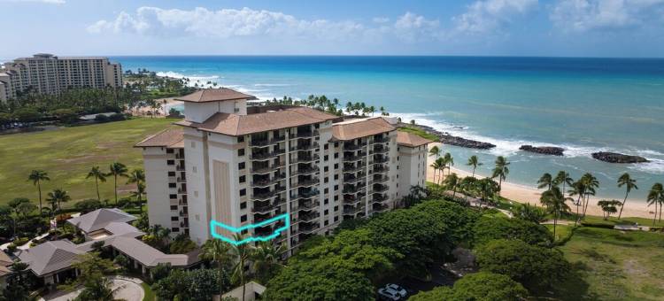 海滩塔楼-连住7晚送1晚-海景民宿-欧申维尤(June Promo 20% Off! Ocean Views-Beach Tower-Ocean View)图片