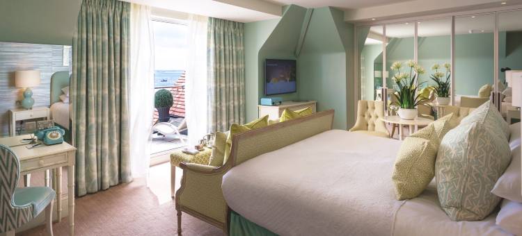 罗斯林海滩酒店(Roslin Beach Hotel)图片