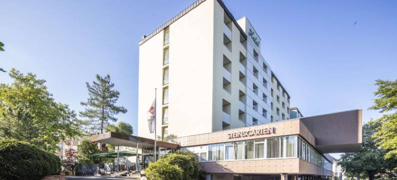 斯腾斯伽藤贝斯特韦斯特优质酒店(Best Western Plus Hotel Steinsgarten)图片