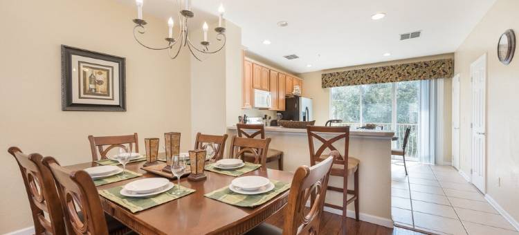 Vista Cay Resort Townhome near Convention/Universal/SeaWorld/Single Greek Golf图片
