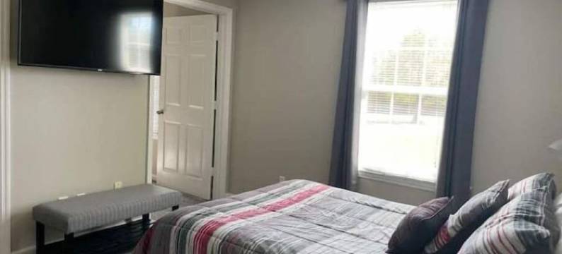 Hilltop Hideaway w/ Hot Tub Close to Nashville图片