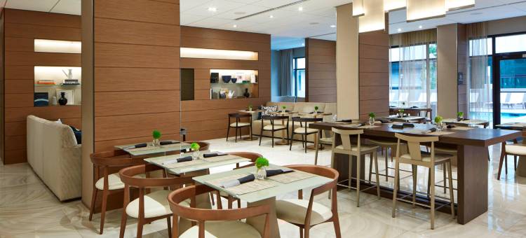 亚特兰大市中心万豪AC酒店(AC Hotel Atlanta Downtown)图片