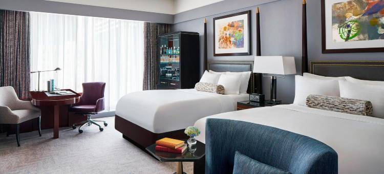 夏洛特丽思卡尔顿酒店(The Ritz-Carlton, Charlotte)图片