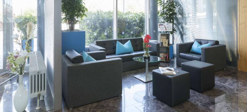 欧罗巴贝斯特韦斯特酒店(Best Western Hotel am Europaplatz)图片