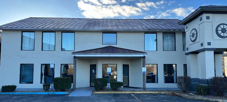 凯艺酒店(Quality Inn)图片