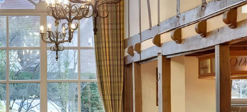 施尼特尔霍夫酒店(Hotel Schnitterhof)图片