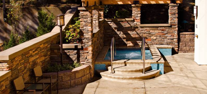 希尔顿欢朋酒店-惠灵(Hampton Inn Wheeling)图片