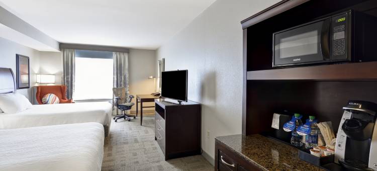 希尔顿花园旅馆-托雷多佩里斯堡(Hilton Garden Inn Toledo Perrysburg)图片