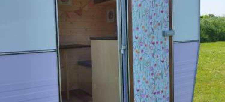 Camping les Ronds Duval Face Aux îles Anglo-Normandes图片