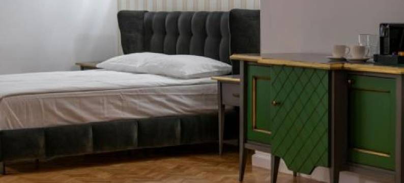 Sia Boutique Aparthotel图片