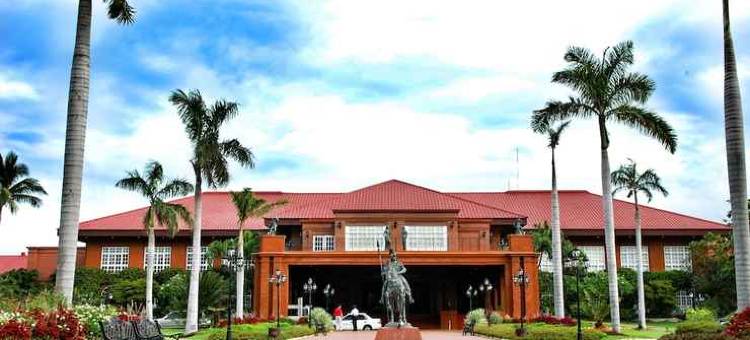 佬沃海景假日酒店(Fort Ilocandia Resort Hotel)图片