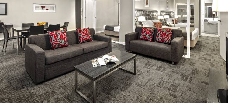 坎贝尔敦奎斯特酒店(Quest Campbelltown)图片