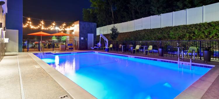 伯明翰富尔顿戴尔希尔顿惠庭套房酒店(Home2 Suites by Hilton Birmingham Fultondale)图片