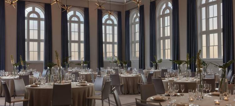 洲际达拉斯市中心金普顿皮特曼酒店(Kimpton Pittman Hotel)图片